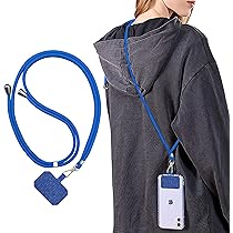 Amazon.co.jp: [Tzciz] スマホストラップ ネックストラップ 携帯